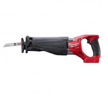 Milwaukee Tool 2720-20 - M18 Fuel Sawzall - Bare Tool