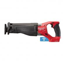 Milwaukee Tool 2721-20 - M18 Fuel Sawzall W/Onekey - Bare Tool