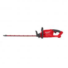 Milwaukee Tool 2726-20 - M18 Fuel Hedge Trimmer - Bare Tool