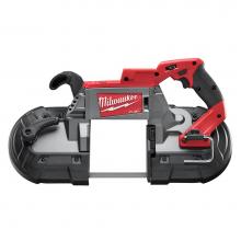 Milwaukee Tool 2729-20 - M18 Fuel Deep Cut Band Saw Bare Tool