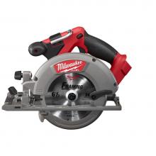 Milwaukee Tool 2730-20 - M18 Fuel 6-1/2'' Circular Saw - Bare Tool