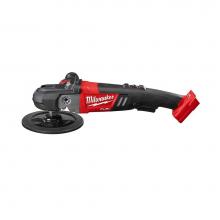 Milwaukee Tool 2738-20 - M18 Fuel 7'' Variable Speed Polisher - Bare Tool