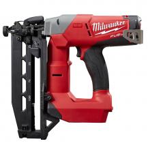 Milwaukee Tool 2741-20 - M18 Fuel 16Ga St Naiiler - Bare Tool