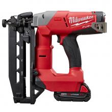 Milwaukee Tool 2741-21CT - M18 Fuel 16Ga St Nailer Compact Kit