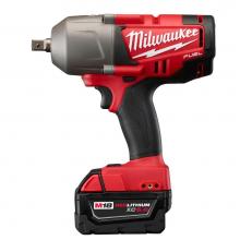 Milwaukee Tool 2762-22 - M18 Fuel 1/2 Htiw W/Pin Kit