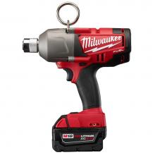 Milwaukee Tool 2765-22 - M18 Fuel 7/16 Utility Drill Kit