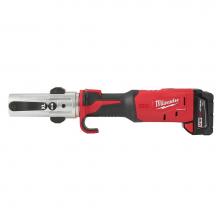 Milwaukee Tool 2773-20L - M18 Force Logic Long Throw Press Tool Kit