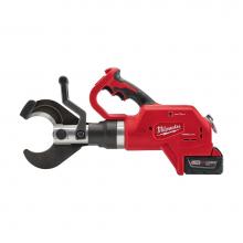 Milwaukee Tool 2776-21 - M18 Force Logic 3'' Underground Cable Cutter