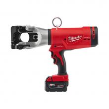 Milwaukee Tool 2777-21 - M18 Force Logic 1590 Acsr Cable Cutter