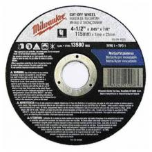 Milwaukee Tool 49-94-1500 - 1-1/2'' Rotary Tl Cutt Disk