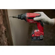 Milwaukee Tool 2866-22 - M18 Fuel Drywall Screw Gun Kit