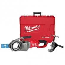 Milwaukee Tool 2874-20 - M18 Fuel Pipe Threader W/ One-Key (Bare Tool)