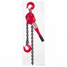 Milwaukee Tool 9688-20 - Hoist 1-1/2 Ton Lever 25Ft