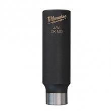 Milwaukee Tool 49-66-4467 - Shockwave 1/2'' Socket Deep Well 3/4''