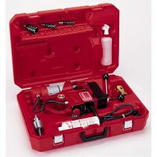 Milwaukee Tool 4270-21 - Compact Electromagnetic Drill Press Kit