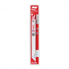 Milwaukee Tool 48-00-4187 - Sawzall Bl 14T 9Lg Ice Hardened Metal Thin Kerf 5Pk