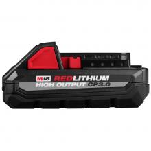 Milwaukee Tool 48-11-1835 - M18 Redlithium High Output Cp3.0 Battery