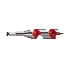 Milwaukee Tool 48-13-1253 - Bit Ship Auger 1-1/4