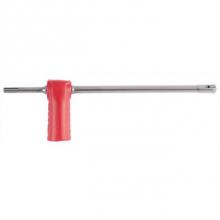 Milwaukee Tool 48-20-2172 - Sdsmax Vac Bit 1-3/8X27X35