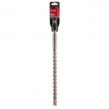 Milwaukee Tool 48-20-4335 - Spline 4Ct 3/4'' X 11'' X 16''