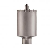 Milwaukee Tool 48-95-6075 - Extension 7-1/2'' Thin Core Bit