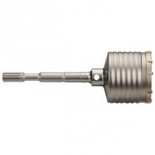 Milwaukee Tool 48-20-5462 - Spline 1Pc Core2-5/8''X11-3/8