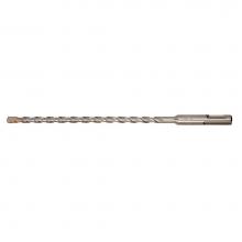 Milwaukee Tool 48-20-7432 - Sds-Plus 2Ct 1/4'' X 6'' X 8''