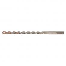 Milwaukee Tool 48-20-7452 - Sds-Plus 2Ct 3/8'' X 6'' X 8''