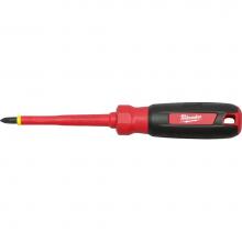 Milwaukee Tool 48-22-2212 - Phillips No.2 Insulated