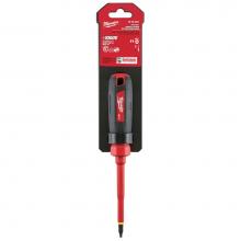 Milwaukee Tool 48-22-2241 - No.1 Ecx 4'' Insulated