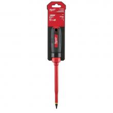 Milwaukee Tool 48-22-2253 - No.3 Square 6'' Insulated