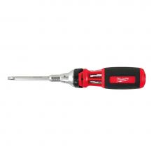 Milwaukee Tool 48-22-2301 - Multi Bit Racheting W/ Ecx