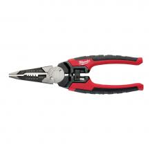 Milwaukee Tool 48-22-3069 - 6In1 Combination Pliers
