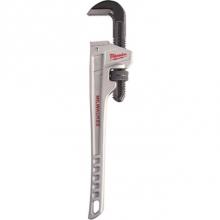 Milwaukee Tool 48-22-7218 - 18In Al Pipe Wrench