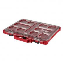 Milwaukee Tool 48-22-8431 - Packout Low-Profile Organizer