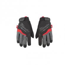 Milwaukee Tool 48-22-8724 - Performance Work Gloves Xxl