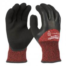 Milwaukee Tool 48-22-8922 - Cut Level 3 Insulated Gloves -L