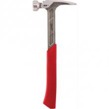 Milwaukee Tool 48-22-9023 - 22Oz Smooth Face Framing Hammer