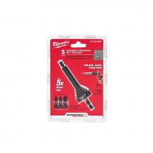 Milwaukee Tool 48-32-2350 - (3) Reaming Bit Holder