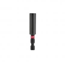 Milwaukee Tool 48-32-4803 - Shockwave Bit Tip Holder Mag 3'' - Bulk (250)