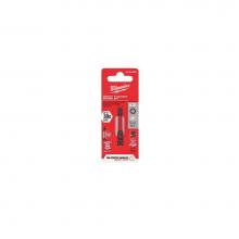 Milwaukee Tool 48-32-4833 - (3) 1Pk 2'' Power Bit Pz3