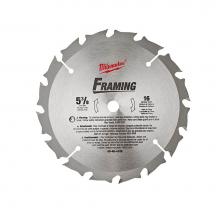 Milwaukee Tool 48-40-4160 - Circ Saw Bl 10 24 Cbd T