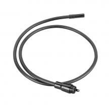 Milwaukee Tool 48-53-0130 - M-Spector Av Replacement Analog Camera Cable (9.5mm)