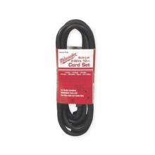 Milwaukee Tool 48-76-5110 - Cord 10'' 14-2 Sj Quik-Lok