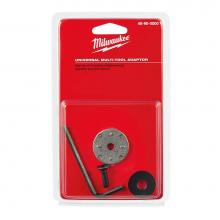 Milwaukee Tool 48-90-0000 - Universal Adaptor