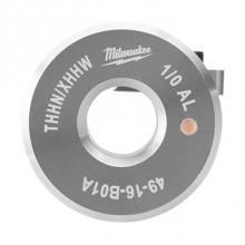 Milwaukee Tool 49-16-B350 - 350 Mcm Al Thhn/ Xhhw Bushing