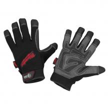 Milwaukee Tool 49-17-0132 - Contractor Work Gloves - Large