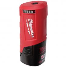 Milwaukee Tool 49-24-2310 - M12 Power Source