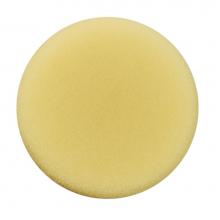 Milwaukee Tool 49-36-2790 - 3'' Yellow Foam Polishing Pad