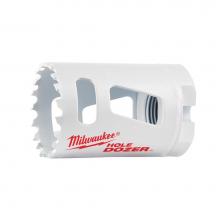 Milwaukee Tool 49-56-0082 - 1-1/2'' Hole Dozer Hole Saw